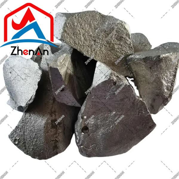 Feti Lump Ferro Titanium Feti Lump Ferro Titanium