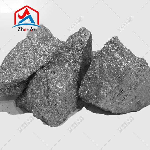 Good Absorption Inoculant Calcium Silicon Barium