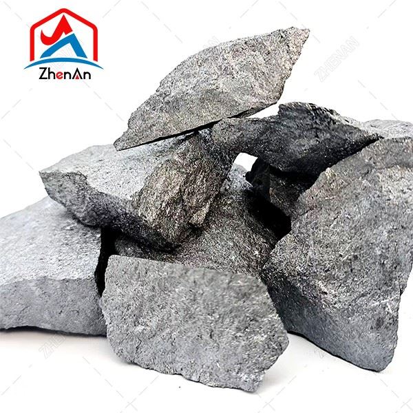 Good Absorption Inoculant Calcium Silicon Barium