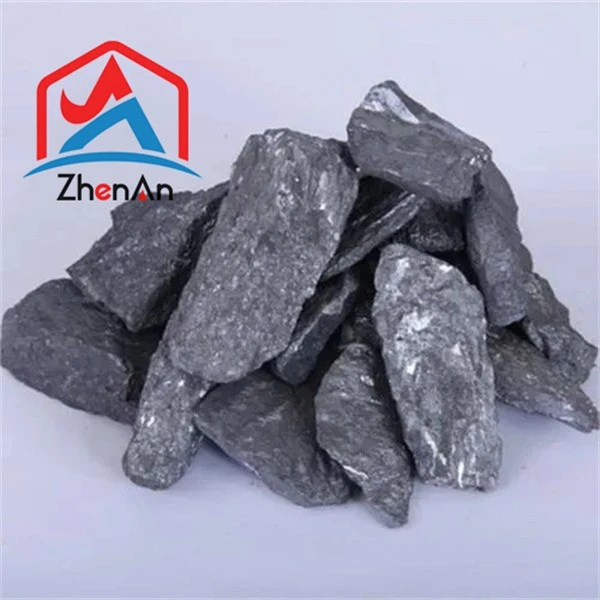 calcium silicon alloy