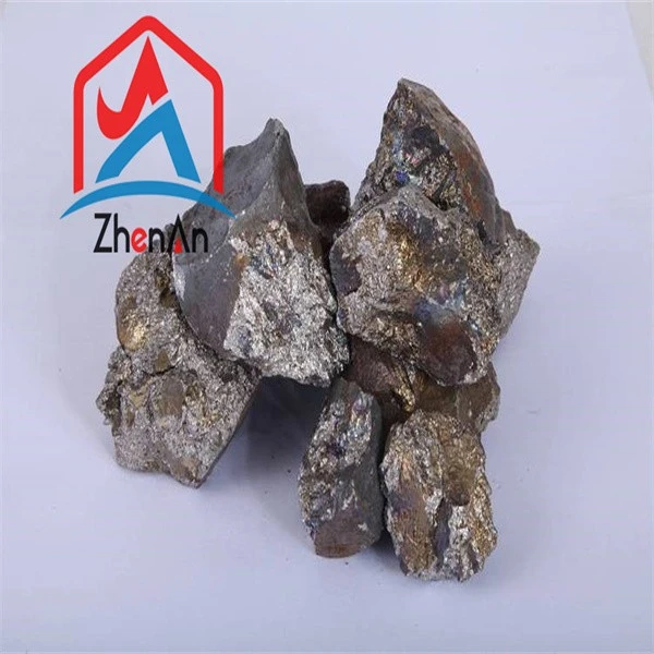 ferro Titanium ferro Titanium