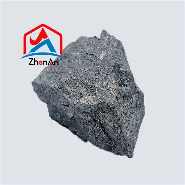ferro silicon aluminum lumps