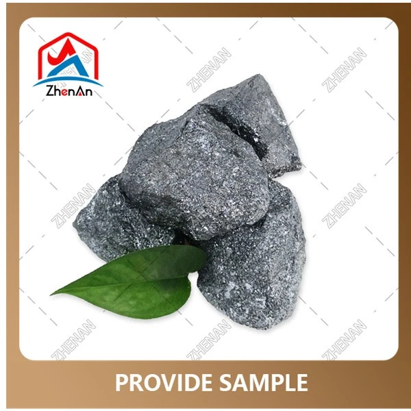 Classification Of High Carbon Silicon