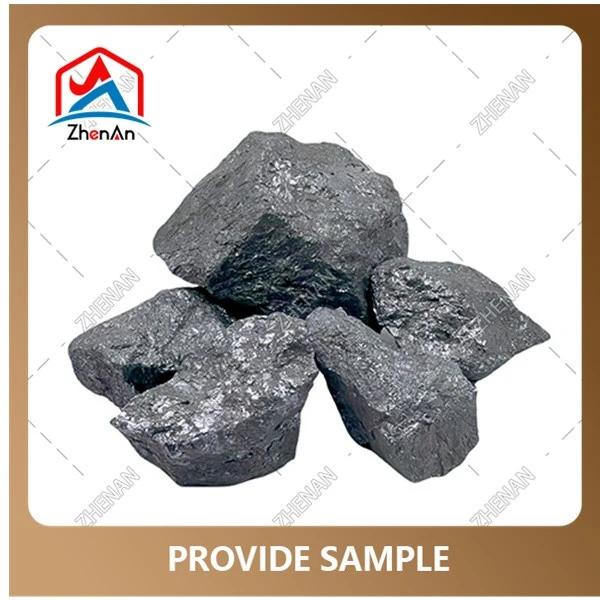 Application Areas Of High Carbon Silicon