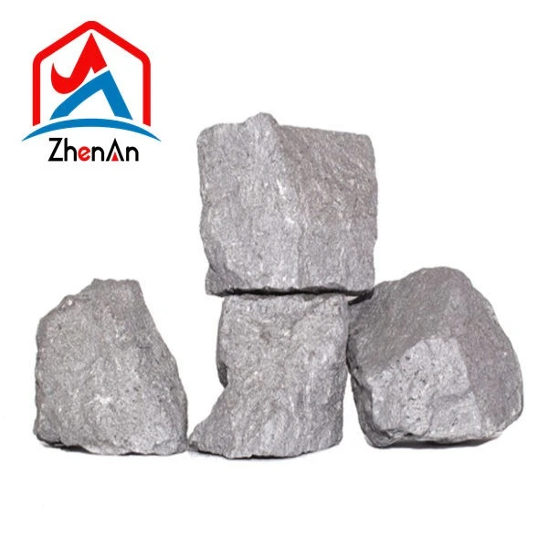 High Level Material Ferro Silicon Manganese