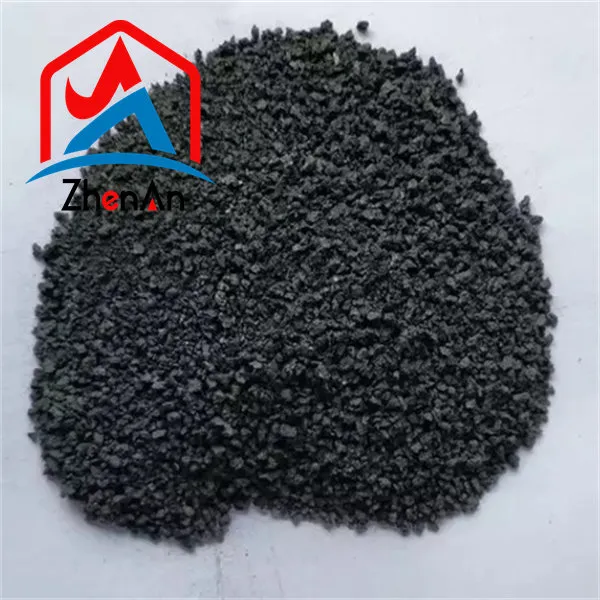 High Level Metal Calcined Petroleum Coke