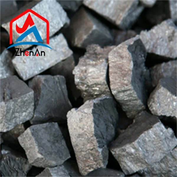 High Level Metal Silicon Mangan