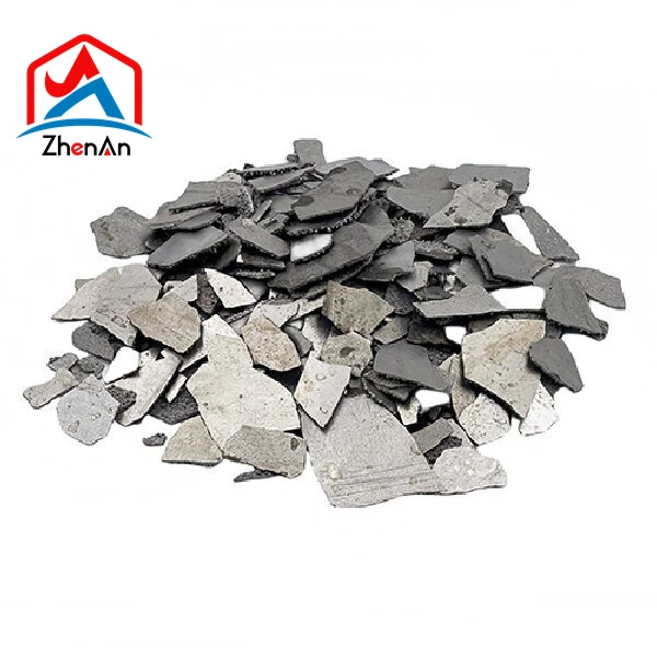 High Purity Electrolytic Manganese Metal High Purity Electrolytic Manganese Metal