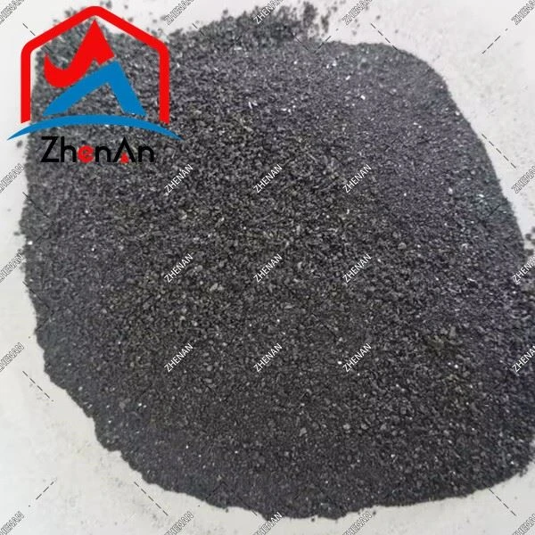 High Purity Silicon Carbide For Polishing