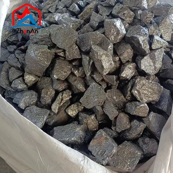 High Quality Silicon Metal 441/553 Lump