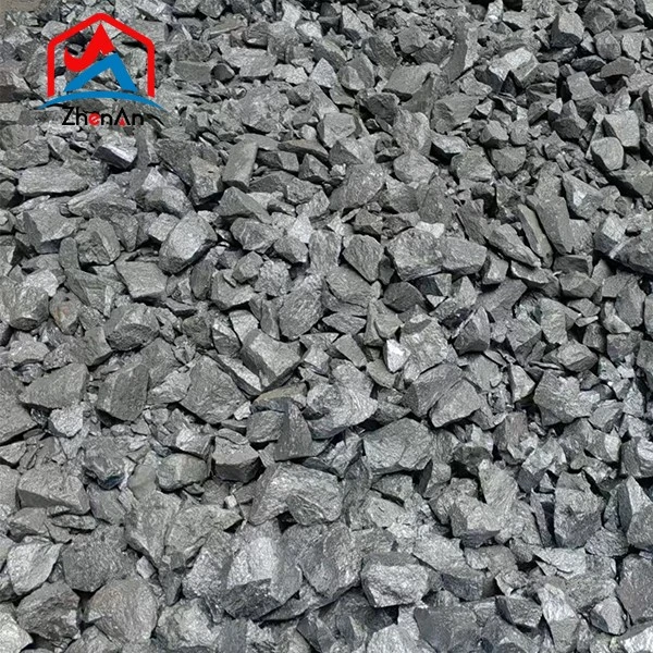 Silicon Metal 3303 Silicon Metal 3303