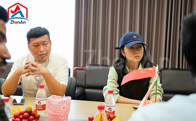 ZhenAn 2 ZhenAn 2