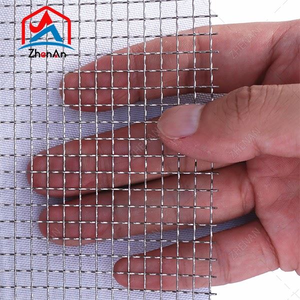 electroformed nickel mesh Made In China