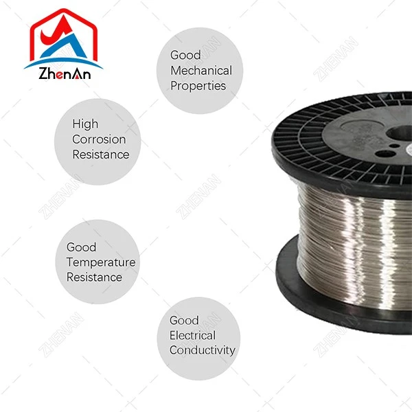 Nickel Wire Nickel Wire