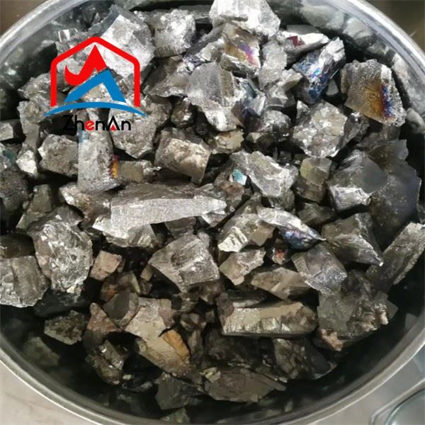 Of The Ferro Vanadium Alloy Of The Ferro Vanadium Alloy