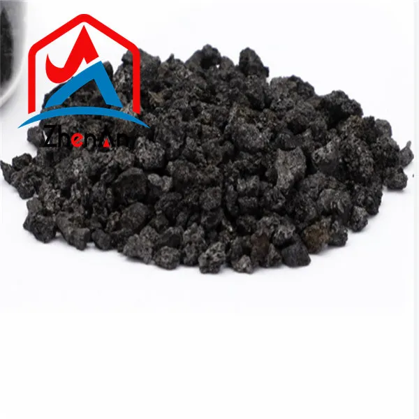 Eitt af háu efni sem reiknað er úr jarðolíu kók