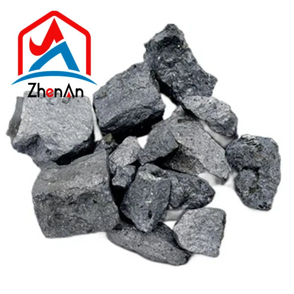 One Of The Active Materials Silicon Magnesium