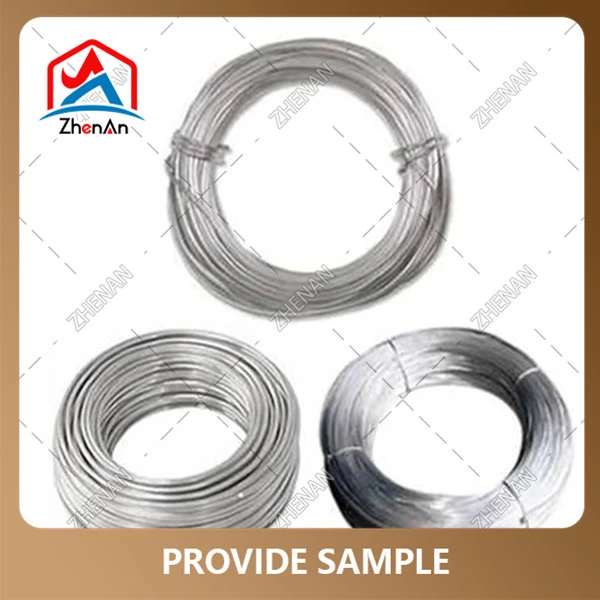 One Of The High Level Materials Aluminum Wire