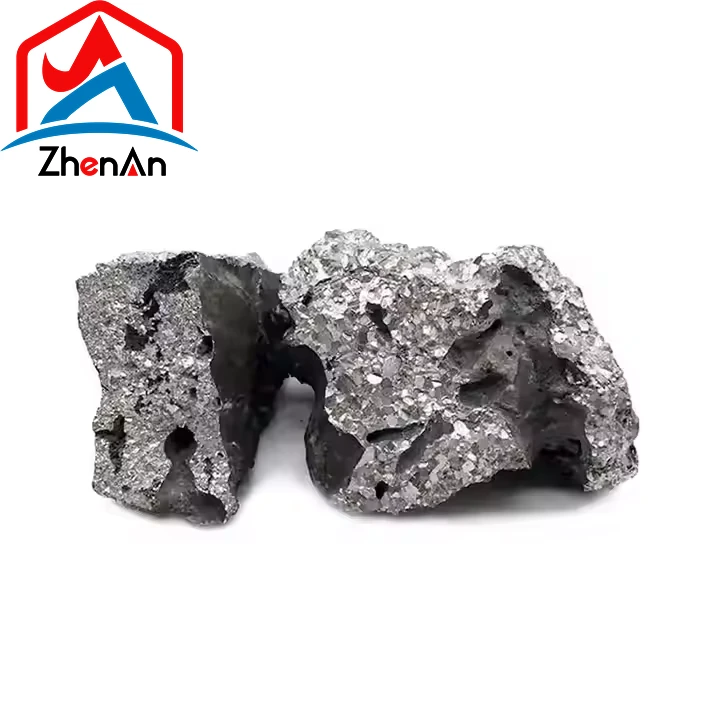 Ferrovanadium 60-A Pure Lump 10-50mm
