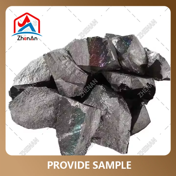 How Ferro Vanadium Improves Performance How Ferro Vanadium Improves Performance
