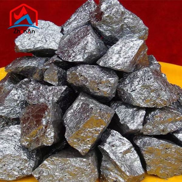 Silicon Metal 97-3