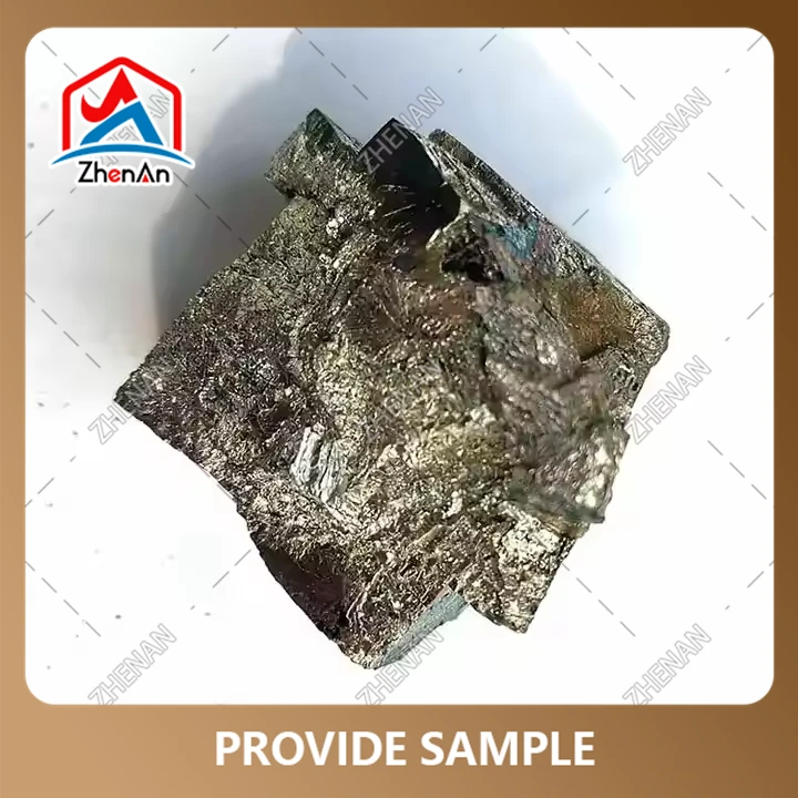 The Power Of Ferro Vanadium Lump The Power Of Ferro Vanadium Lump
