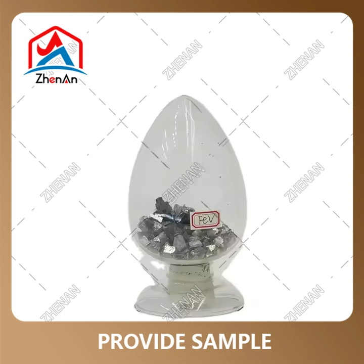 Unlocking The Potential Of Ferro Vanadium Unlocking The Potential Of Ferro Vanadium