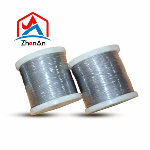 Premium Titanium Wire For Variuos Uses