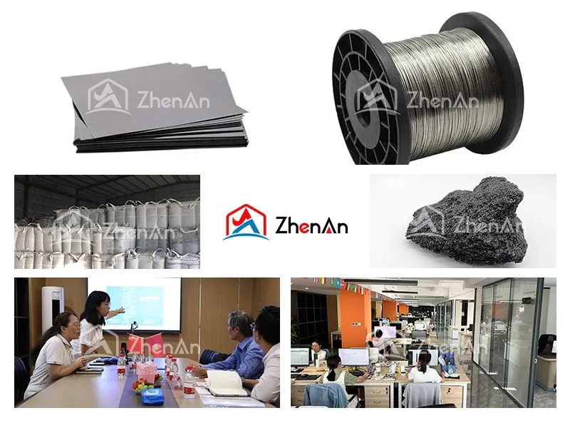 Zhen An Si Zhen An Si