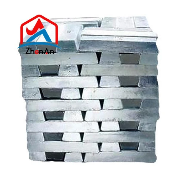 Properties Of Magnesium Ingot Properties Of Magnesium Ingot
