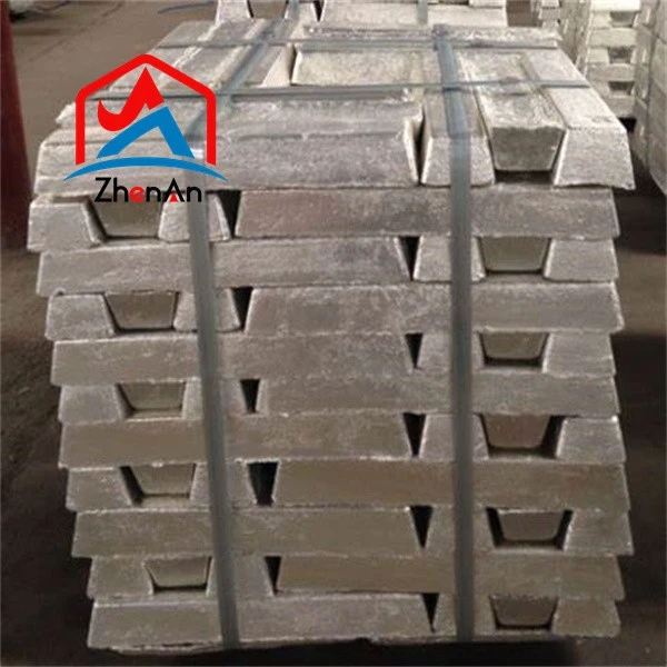 Properties Of Magnesium Ingot Properties Of Magnesium Ingot