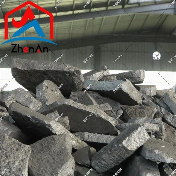 Reliable FeSi72% For Steelmaking Reliable FeSi72% For Steelmaking