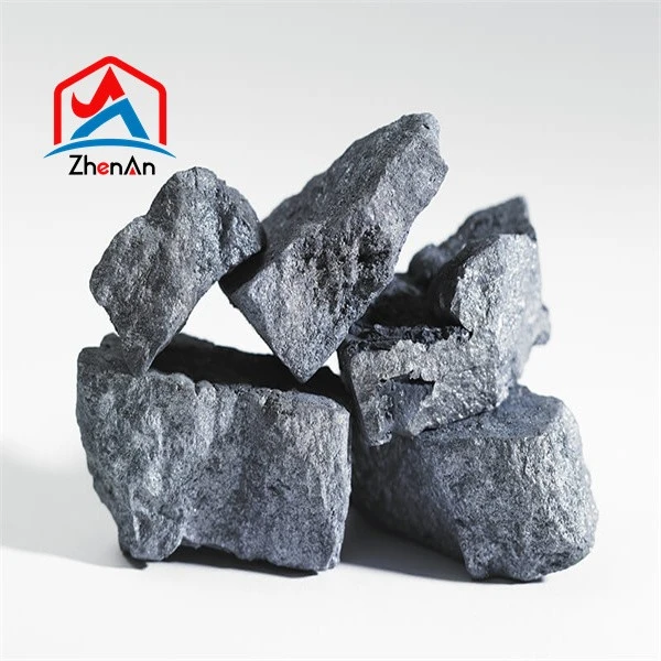 Ferro Silicon Calcium Ca