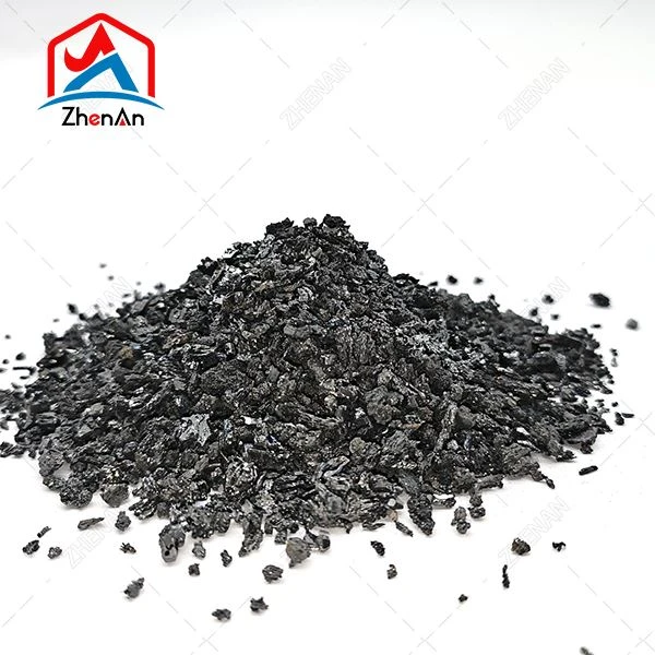 Silicon Carbide Abrasive