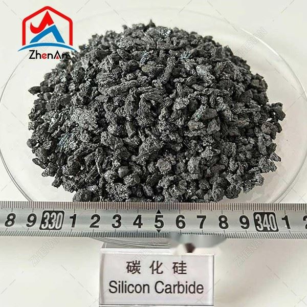 Silicon Carbide For Foam Ceramic Filters best
