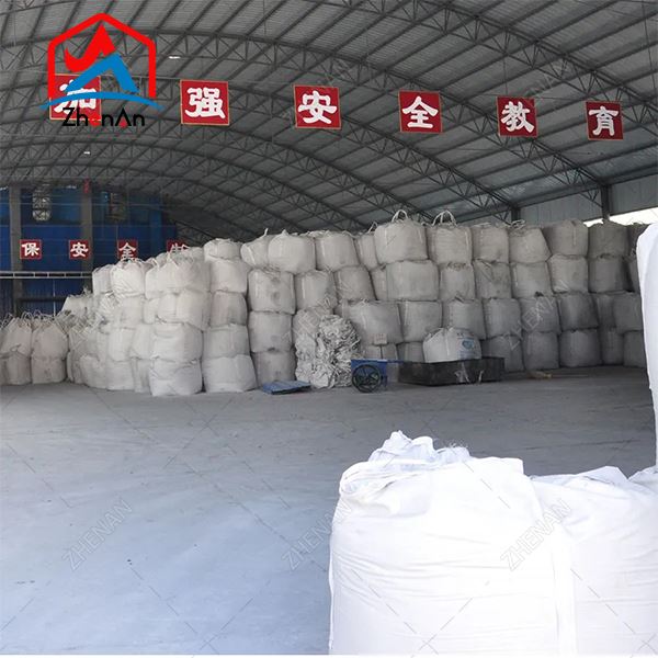 Silicon Carbide For Kiln Lining