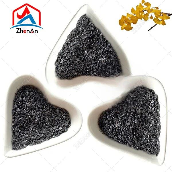 Silicon Carbide For Steelmaking high quality