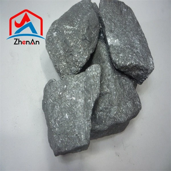 Introduction Of High Carbon Silicon