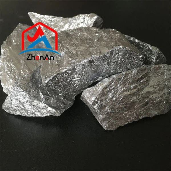 Silicon Metal 1101 With Special Characteristic