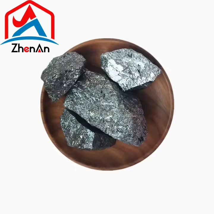 Silicon Metal 1501 High Purity