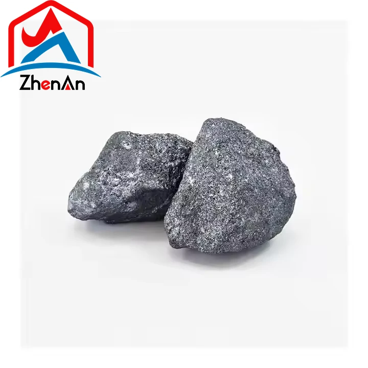 Silicon Metal 1502 Pure Lump