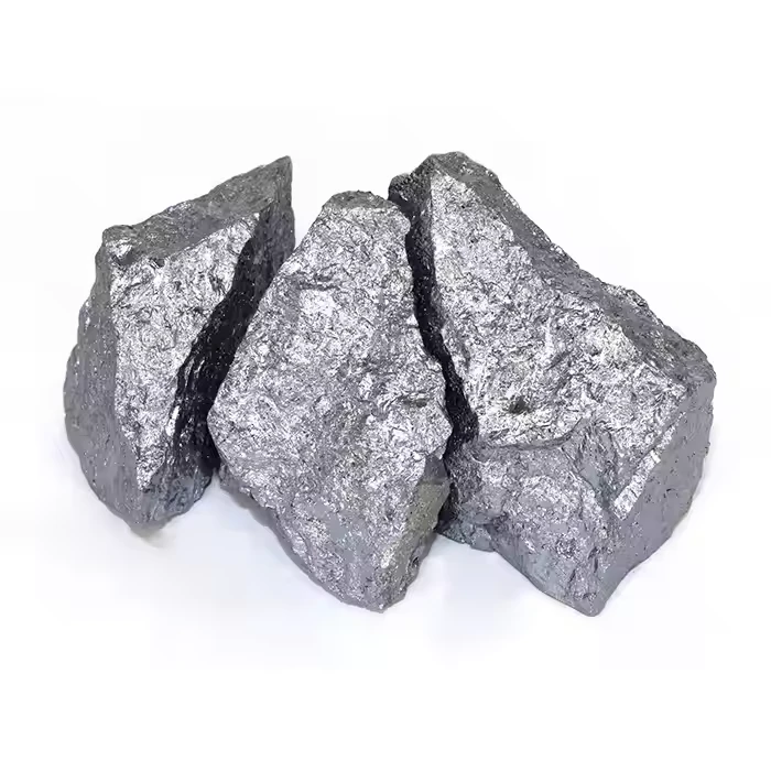 Silicon Metal 2502 For Steelmaking