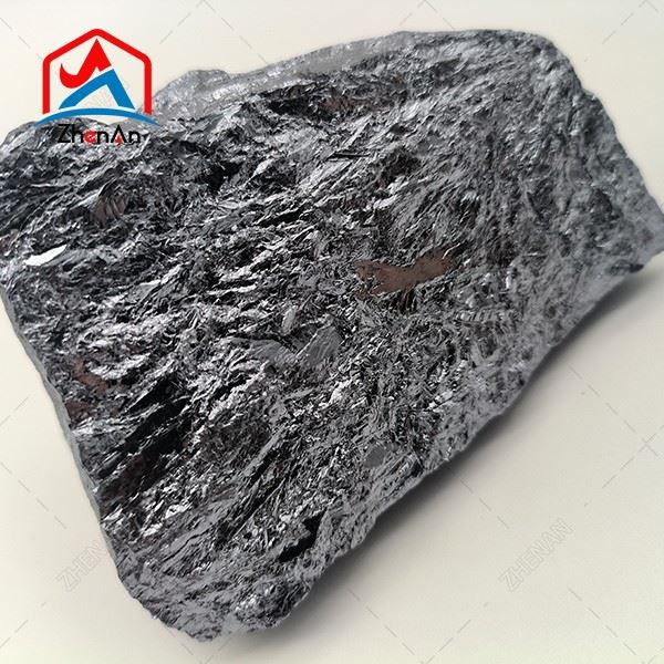 Silicon Metal 3303 2202