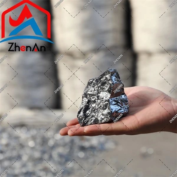 Silicon Metal 441 High Purity Silicon