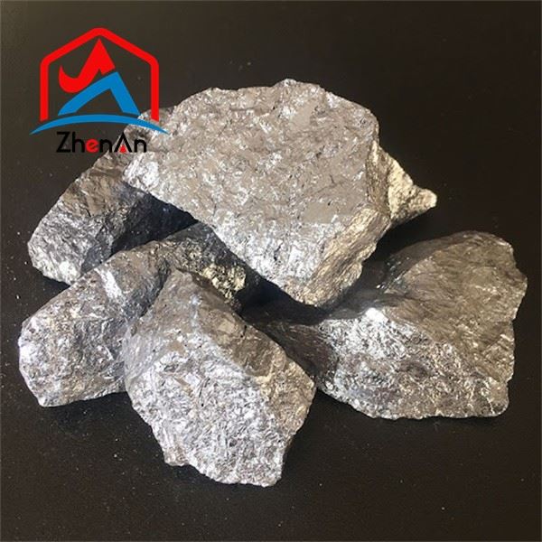 Silicon Metal 553