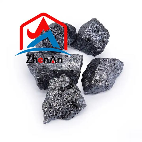 Silicon Metal A Good Reduction Effect
