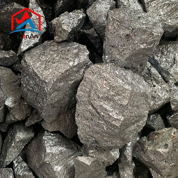 Ferrosilicon Ingot