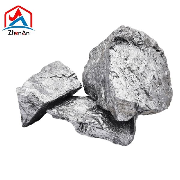 Silicon Meteal 3303 High-Performance Alloy For Extreme Environments