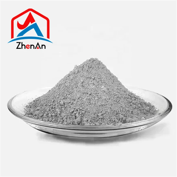 Nature Of Silicon Nitride Powder