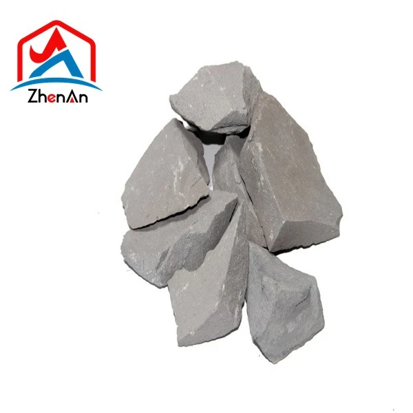The Role Of Ferrosilicon Nitride in Refractories